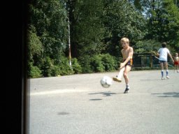0DIA 1985 RAVA PUPS 1